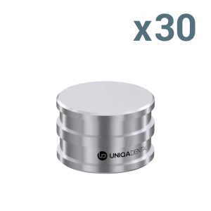 30 X Housing Cap for Ball Attachment