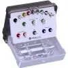 Dental surgical kit s-100 usik 0001c
