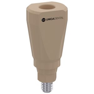 Scan Body Implant Level for NobelActive® RP