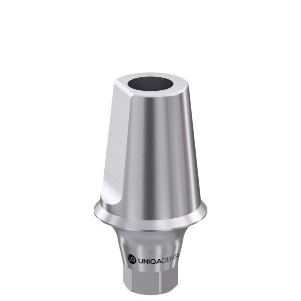 Straight abutment ø6 gh2 nobelactive® rp