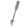 17° angled multi-unit abutment d-type gh1 for noris medical® internal hex regular platform u uamd 1701 screw handle