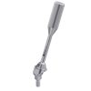 17° angled multi-unit abutment d-type for sgs dental implants® internal hex p1™ / p7™ regular platform u uamd 1702 screw handle