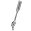17° angled multi-unit abutment d-type gh3 for ritter implants® internal hex regular platform u uamd 1703 screw handle