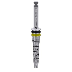 Conical Dental Drill with External Irrigation Ø2.7/4.0 L16