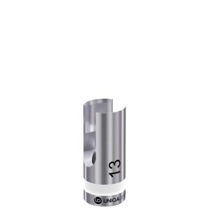 Dental Drill Stopper Ø2 L13