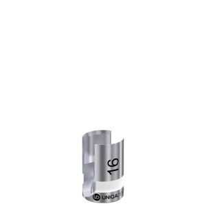 Dental Drill Stopper Ø2 L16