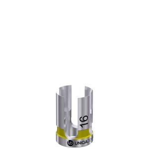Dental Drill Stopper Ø2.5 L16