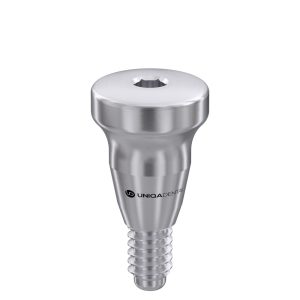 Healing Cap Ø5 H4 Driver Hex 1.27mm