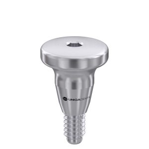 Healing Cap Ø6 H4 Driver Hex 1.27mm