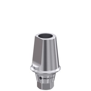 Straight Abutment Ø5 H5.5 GH1 Driver Hex 1.27mm