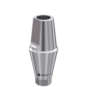 Straight Abutment Ø5 H5.5 GH4 Driver Hex 1.27mm