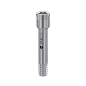 Screw for Abutment Driver Hex 1.27mm