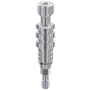Transfer Open Tray for UV11 Conical 11° Mini Platform