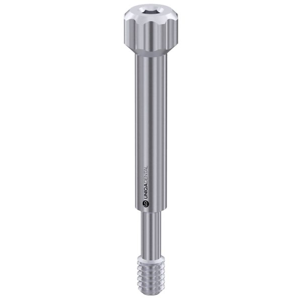 30 x screw for transfer open tray for megagen anyone® conical connection tsr mon0017