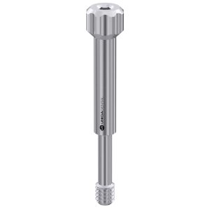 Screw for Transfer Open Tray for UV11 Conical 11° Mini Platform