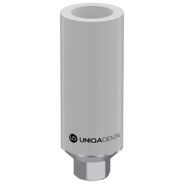 Ucla titanium base for noris medical® internal hex regular platform uclr 4610