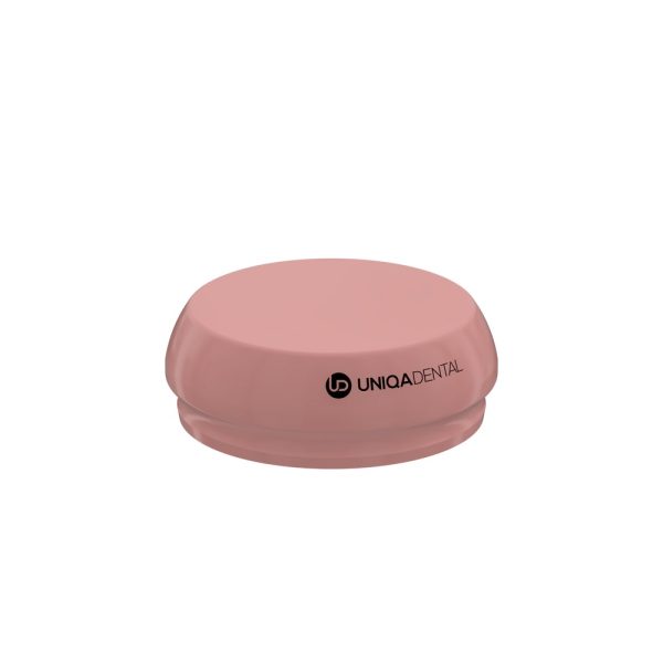 Silicone cap for dloc soft