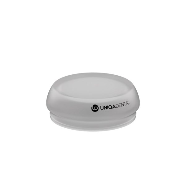 Silicone cap for dloc standard