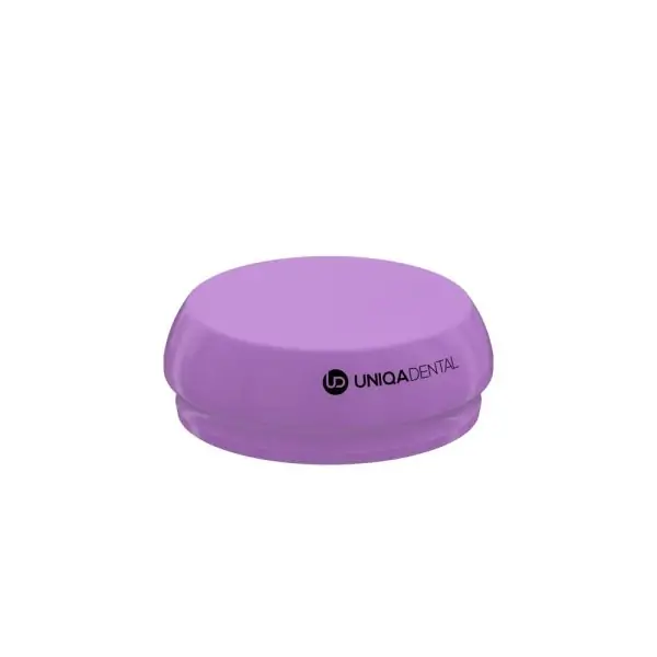 Silicone cap for dloc strong ulcr 0003