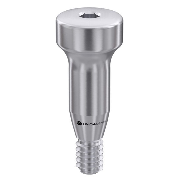 Healing cap ø4. 5 h7 for x11 xgate dental® conical connection mini platform uohm 4507
