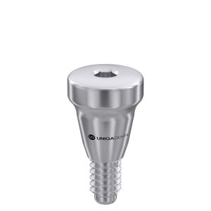 Healing Cap Ø4.5 H3 for MegaGen AnyOne® Conical Connection