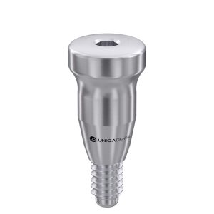 Healing Cap Ø4.5 H5 for MegaGen AnyOne® Conical Connection