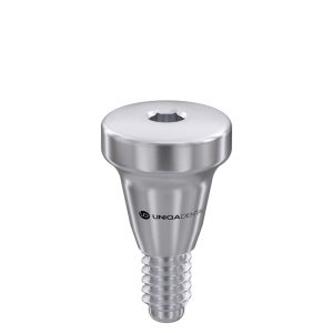 Healing Cap Ø5 H3 for MegaGen AnyOne® Conical Connection