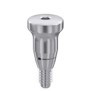 Healing Cap Ø5 H5 for MegaGen AnyOne® Conical Connection