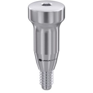 Healing Cap Ø5 H7 for MegaGen AnyOne® Conical Connection