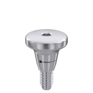 Healing Cap Ø6 H3 for MegaGen AnyOne® Conical Connection