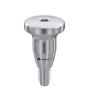 Healing Cap Ø6 H5 for MegaGen AnyOne® Conical Connection