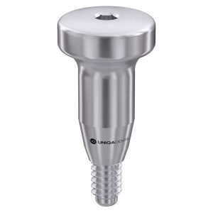 Healing Cap Ø6 H7 for MegaGen AnyOne® Conical Connection