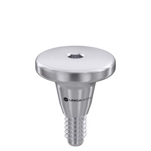 Healing Cap Ø7 H3 for MegaGen AnyOne® Conical Connection