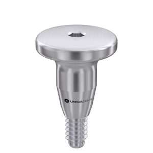 Healing Cap Ø7 H5 for MegaGen AnyOne® Conical Connection