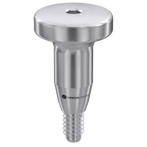 Healing Cap Ø7 H7 for MegaGen AnyOne® Conical Connection