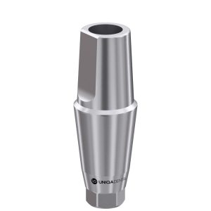 Straight Abutment Ø4.5 H5.5 GH5 for MegaGen AnyOne® Conical Connection