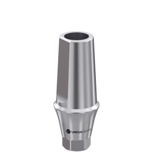 Straight Abutment Ø4.5 H7 GH2 for MegaGen AnyOne® Conical Connection