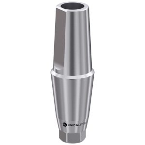 Straight Abutment Ø4.5 H7 GH5 for MegaGen AnyOne® Conical Connection