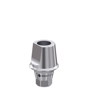 Straight Abutment Ø5 H4 GH1 for MegaGen AnyOne® Conical Connection