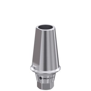 Straight Abutment Ø5 H7 GH1 for MegaGen AnyOne® Conical Connection