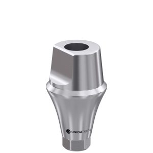 Straight Abutment Ø6 H4 GH4 for MegaGen AnyOne® Conical Connection