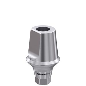 Straight Abutment Ø6 H5.5 GH2 for MegaGen AnyOne® Conical Connection