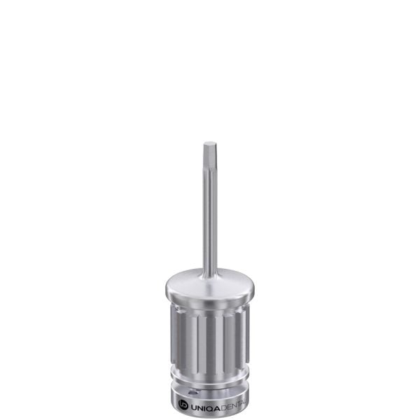 Manual screw driver for abutments hex1. 25 usdm 1515