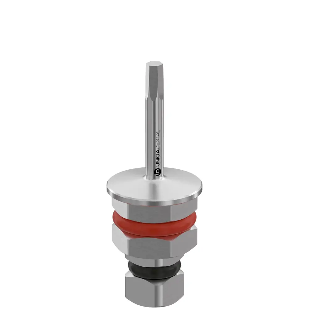 Ratchet Screw Driver for Abutments H10 Hex1.25