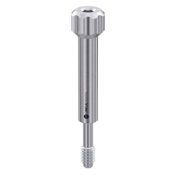 Screw for transfer open tray slim