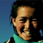 Living proof of evolution – how Tibetan women adapted to the thin air of the high mountains