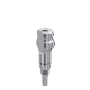 Transfer Closed Tray for NobelActive® NP