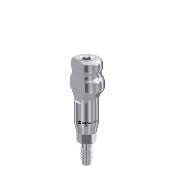 Transfer closed tray for nobelactive® np