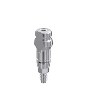 Transfer Closed Tray for NobelActive® RP