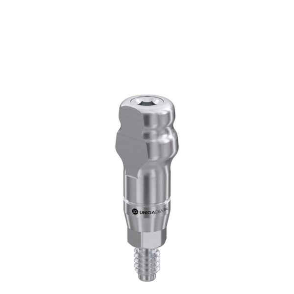 Transfer closed tray for nobelactive® rp